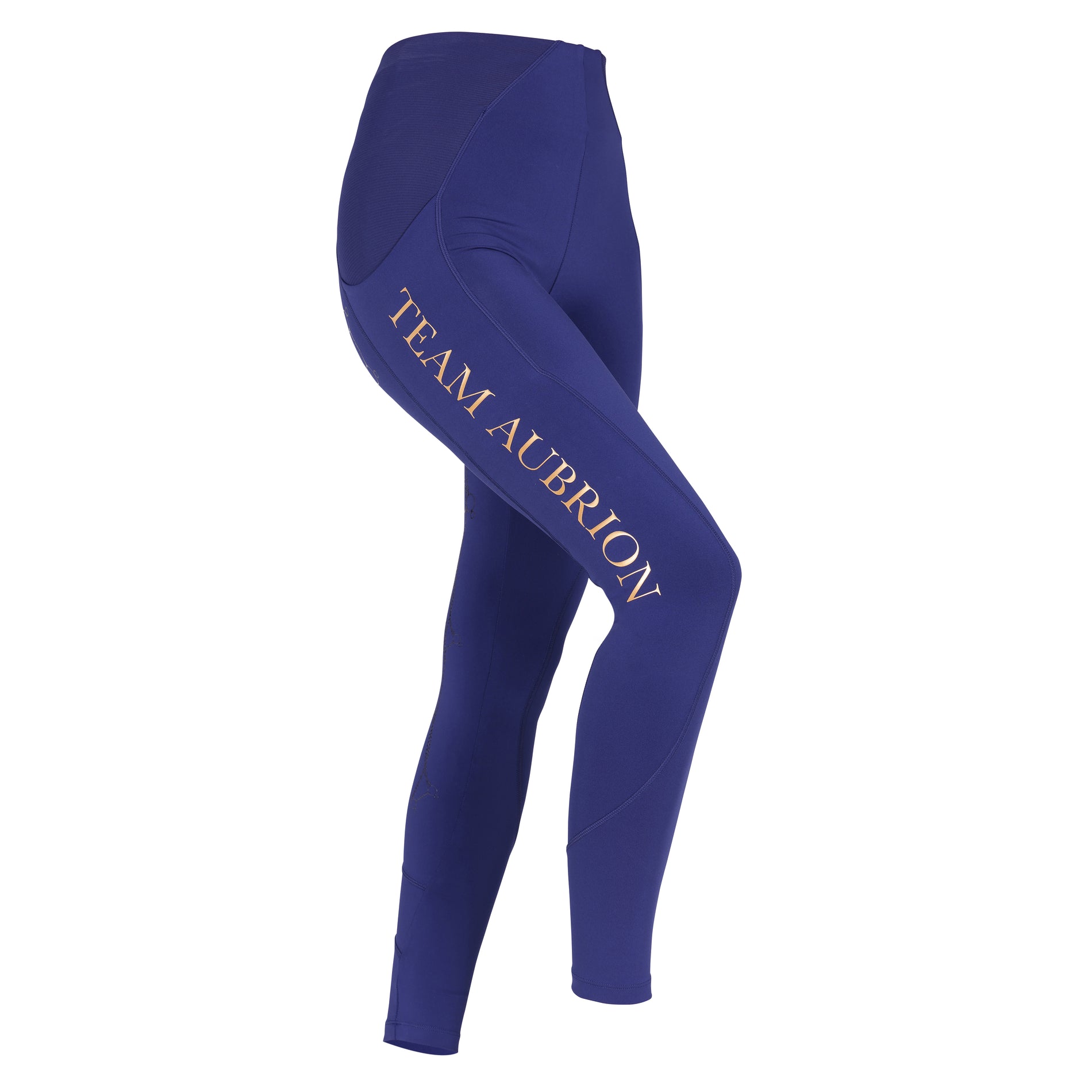 Aubrion Team Riding Tights