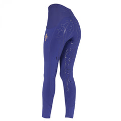 Aubrion Team Riding Tights