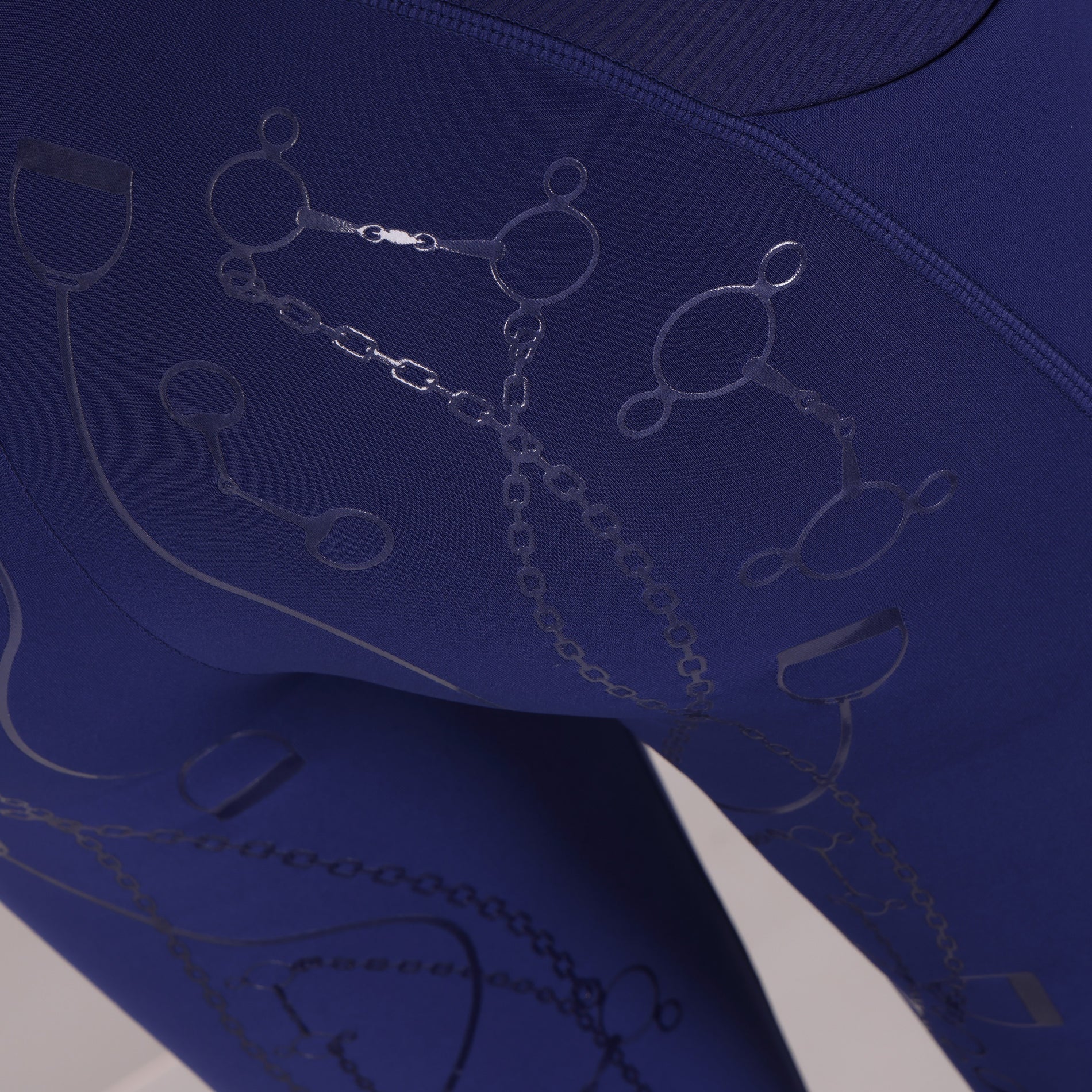 Aubrion Team Riding Tights