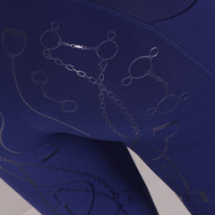 Aubrion Team Riding Tights