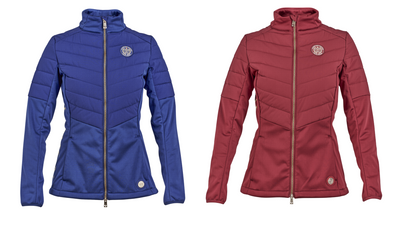 Aubrion Team Insulated Jacket Young Rider