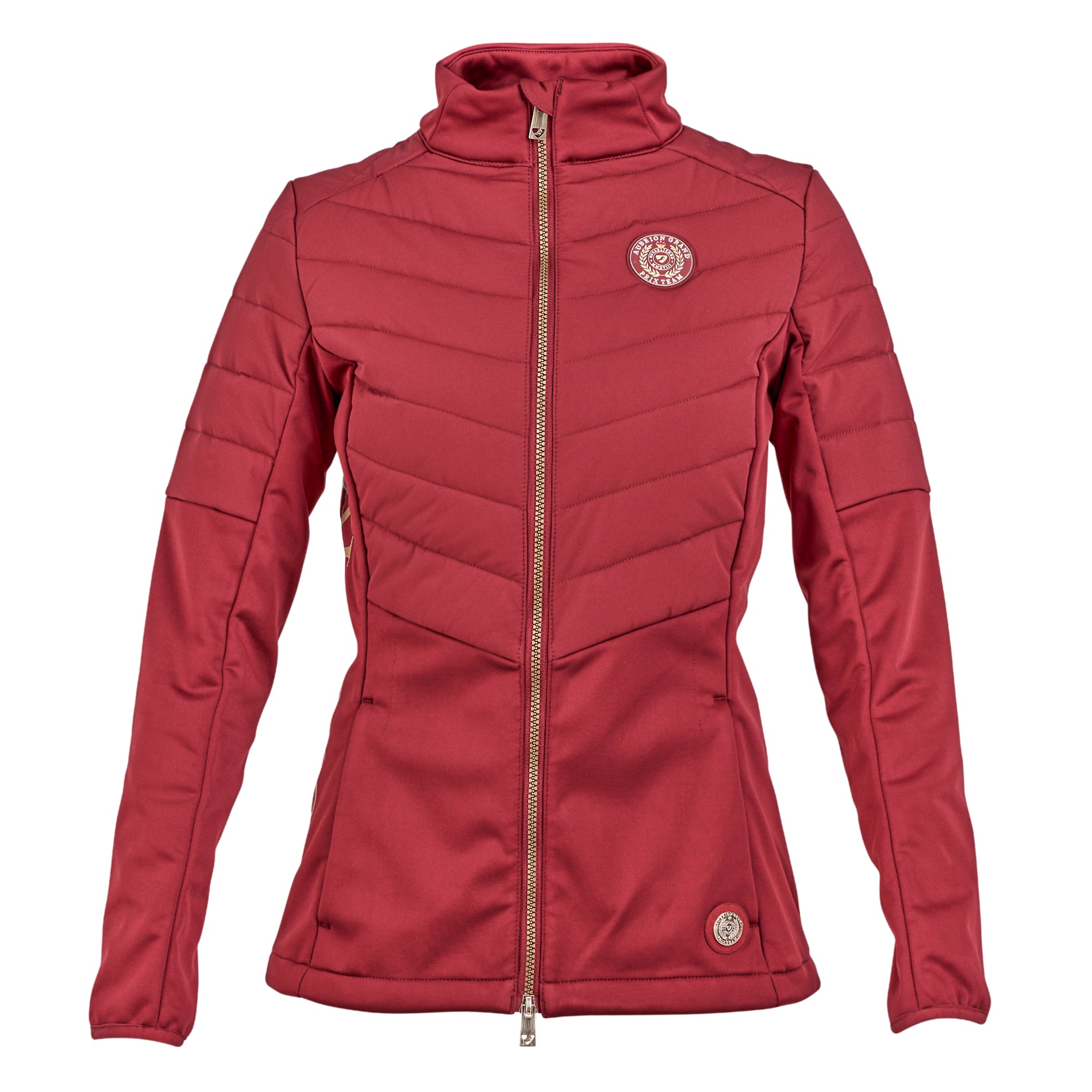 Aubrion Team Insulated Jacket