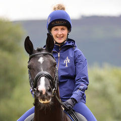 Aubrion Team Waterproof Jacket