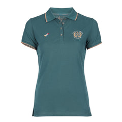 Aubrion Team Young Rider Polo Shirt