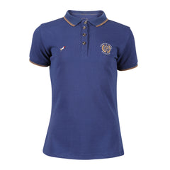 Aubrion Team Young Rider Polo Shirt