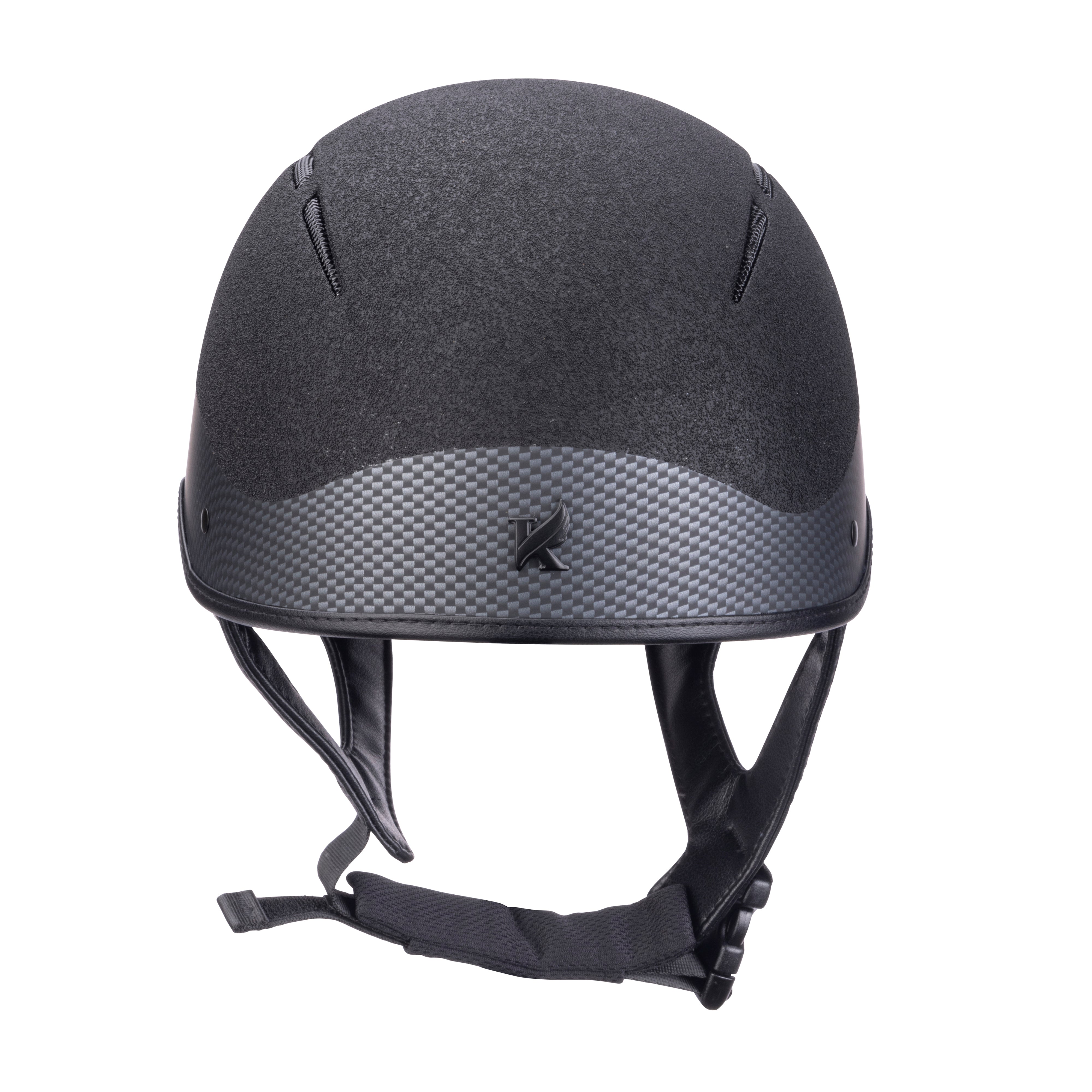 Karben Graphite ALX Skull Cap