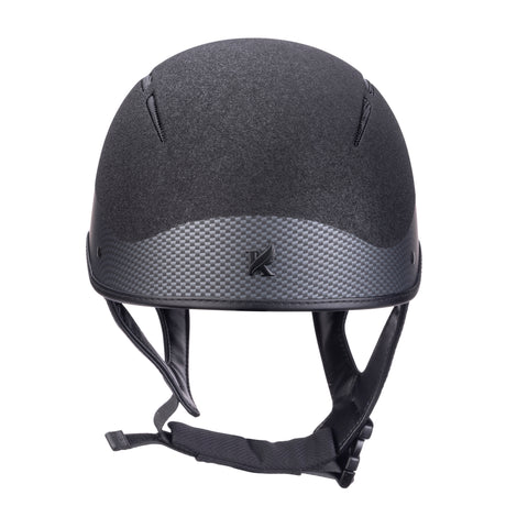 Karben Graphite ALX Skull Cap