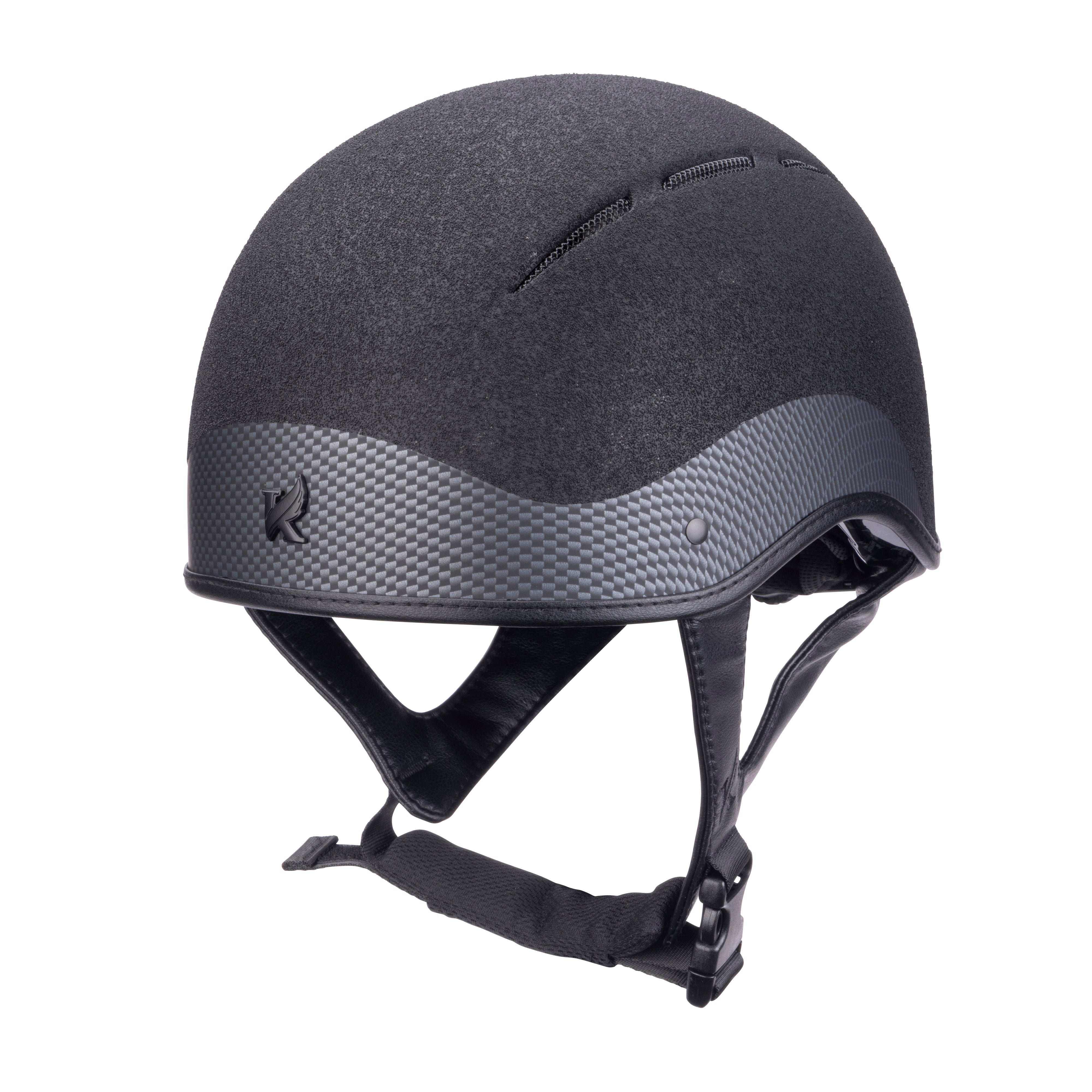 Karben Graphite ALX Skull Cap