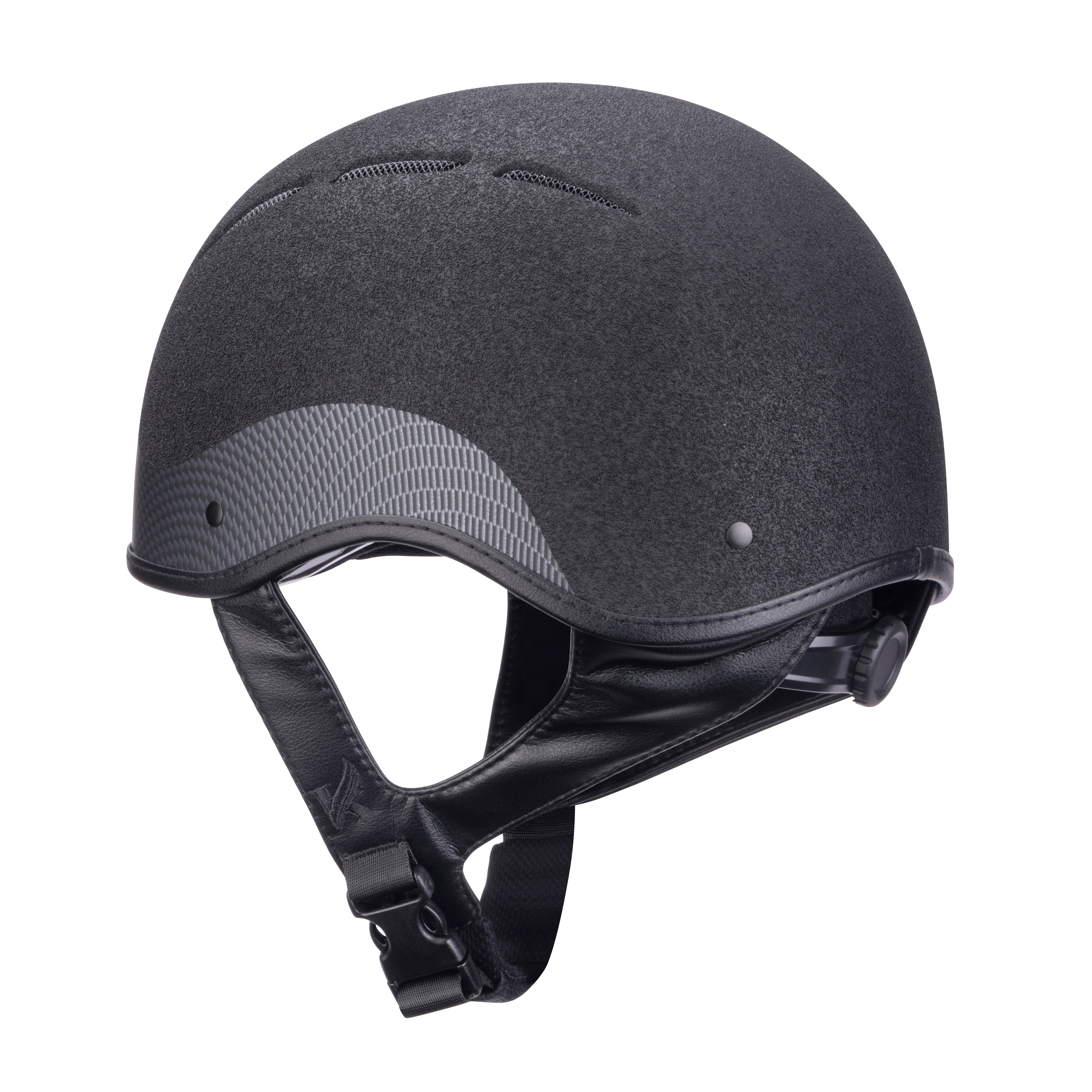Karben Graphite ALX Skull Cap