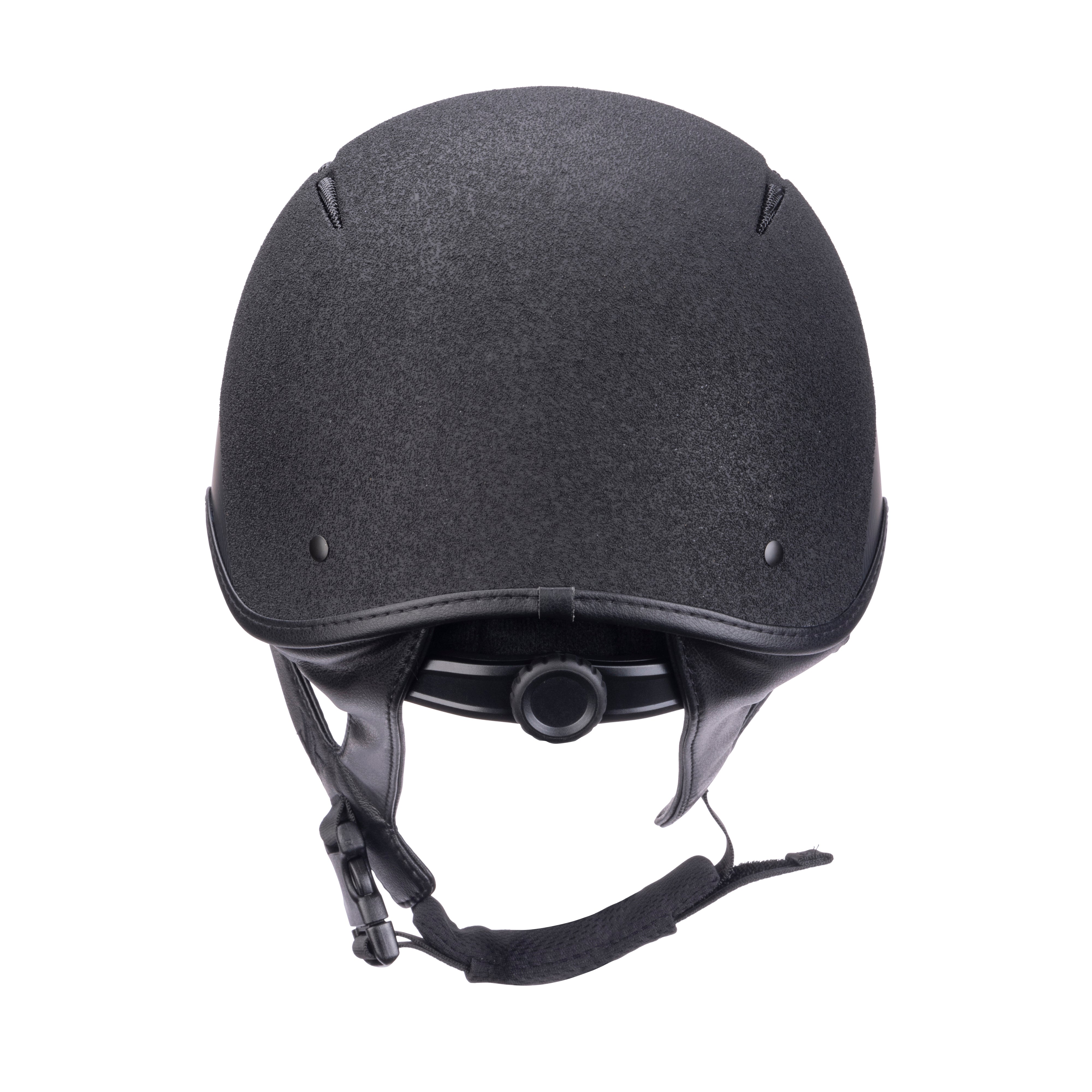 Karben Graphite ALX Skull Cap