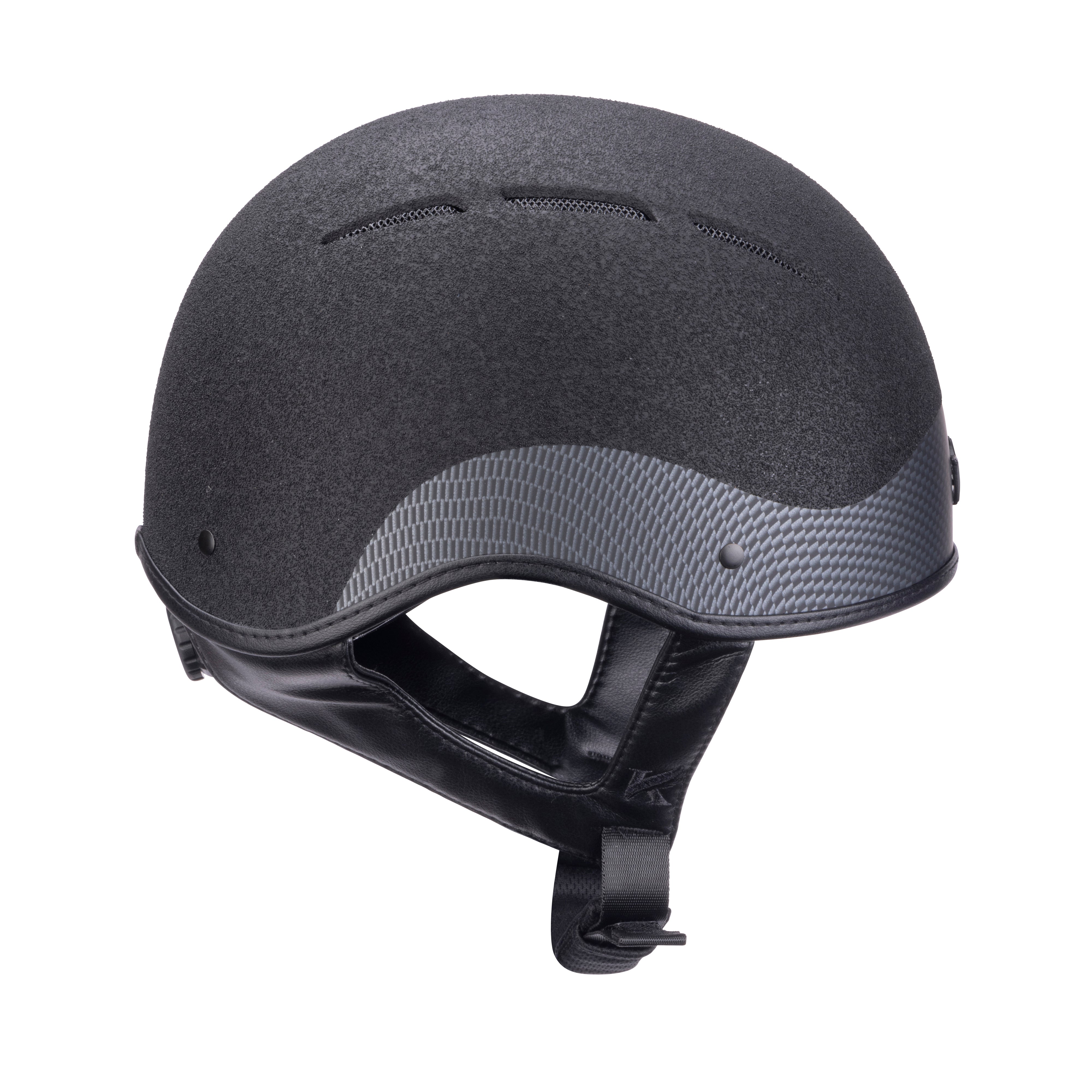 Karben Graphite ALX Skull Cap