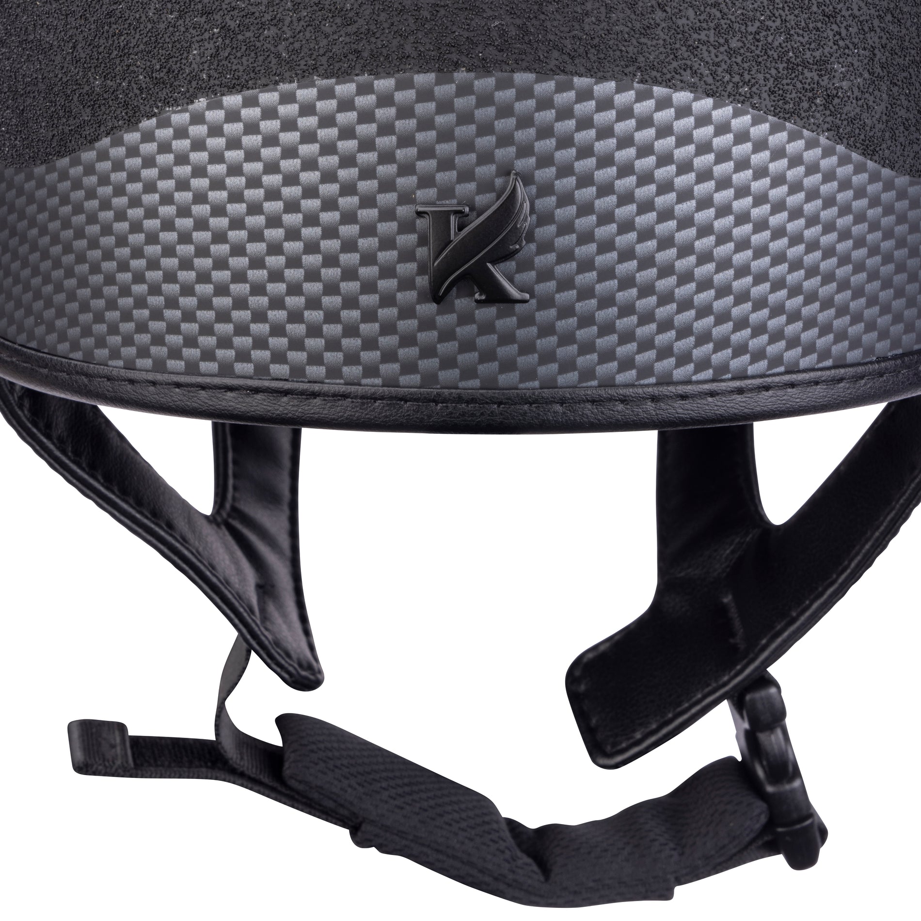 Karben Graphite ALX Skull Cap