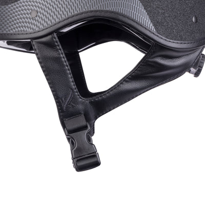 Karben Graphite ALX Skull Cap