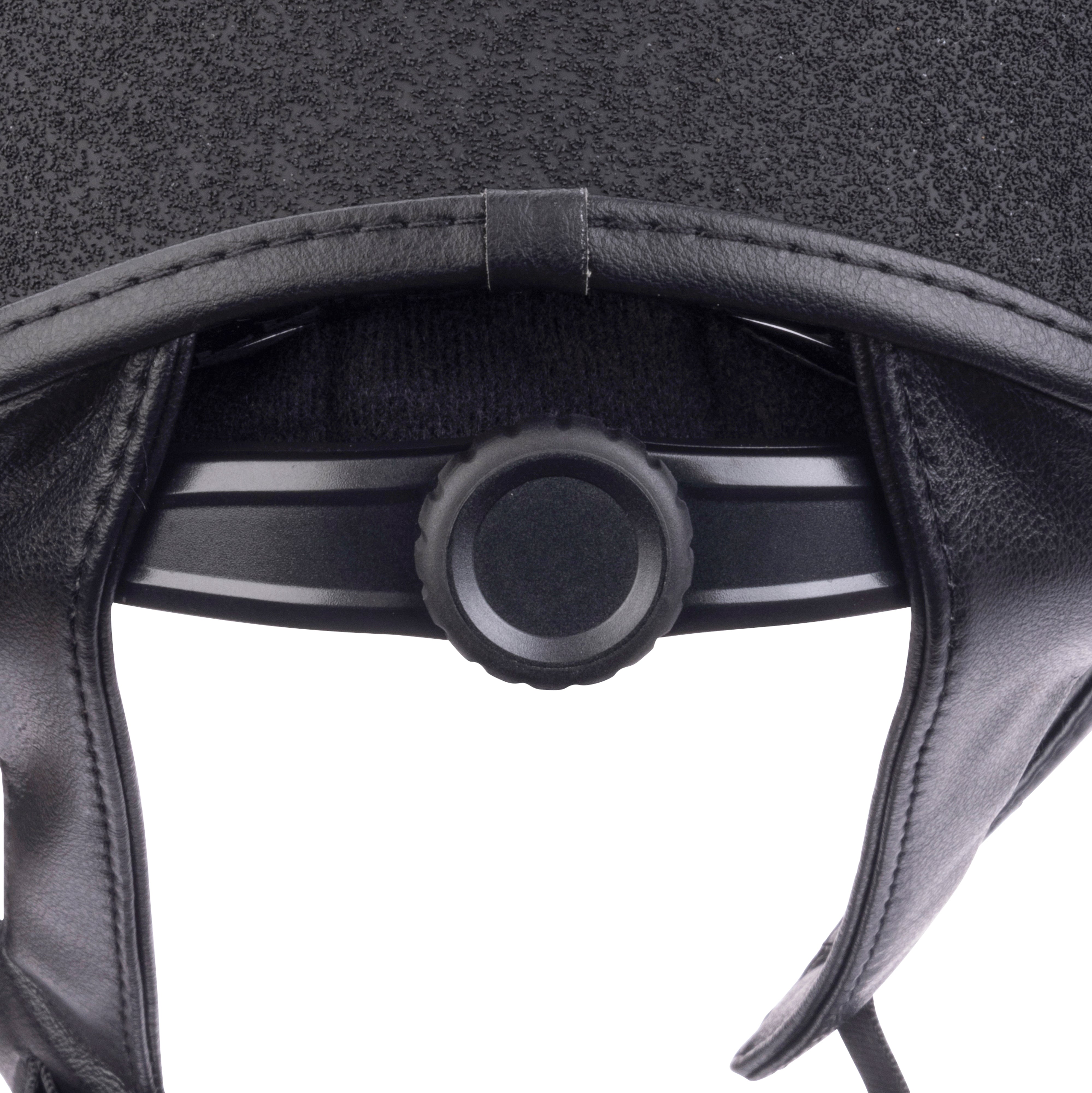 Karben Graphite ALX Skull Cap