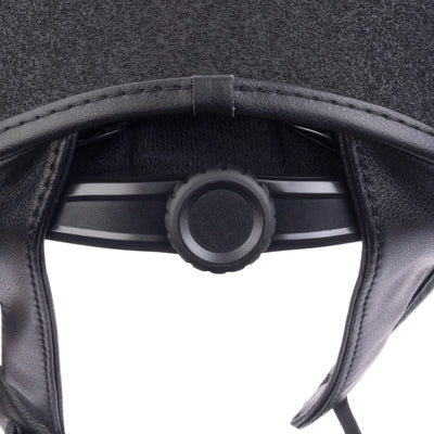 Karben Graphite ALX Skull Cap