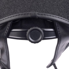 Karben Graphite ALX Skull Cap