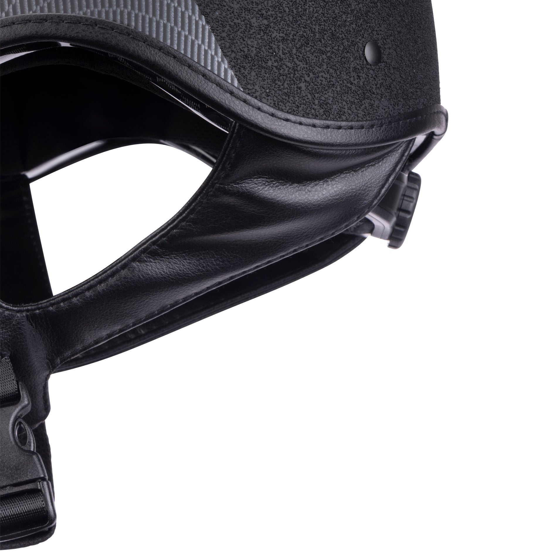 Karben Graphite ALX Skull Cap