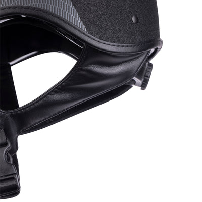 Karben Graphite ALX Skull Cap