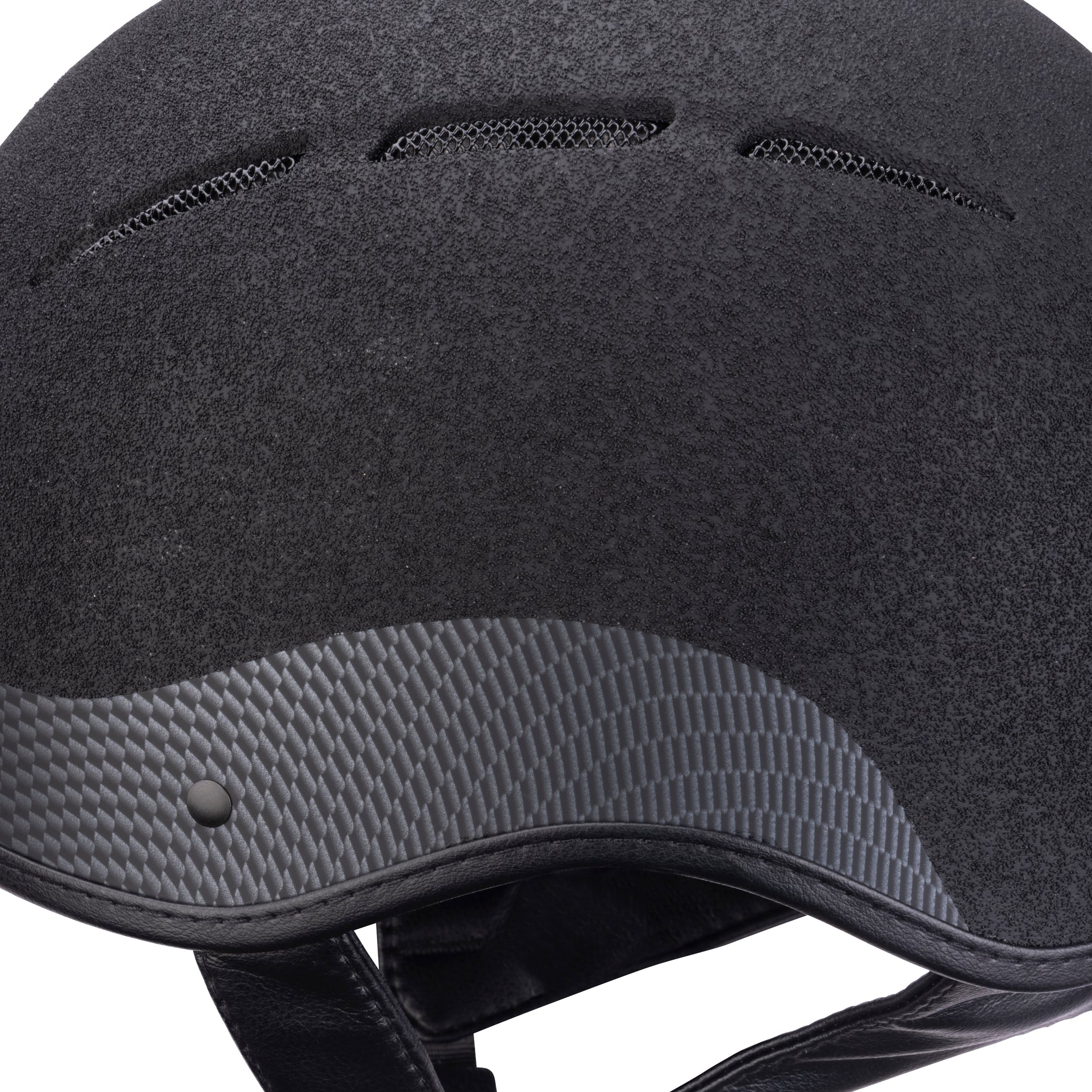 Karben Graphite ALX Skull Cap