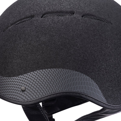 Karben Graphite ALX Skull Cap