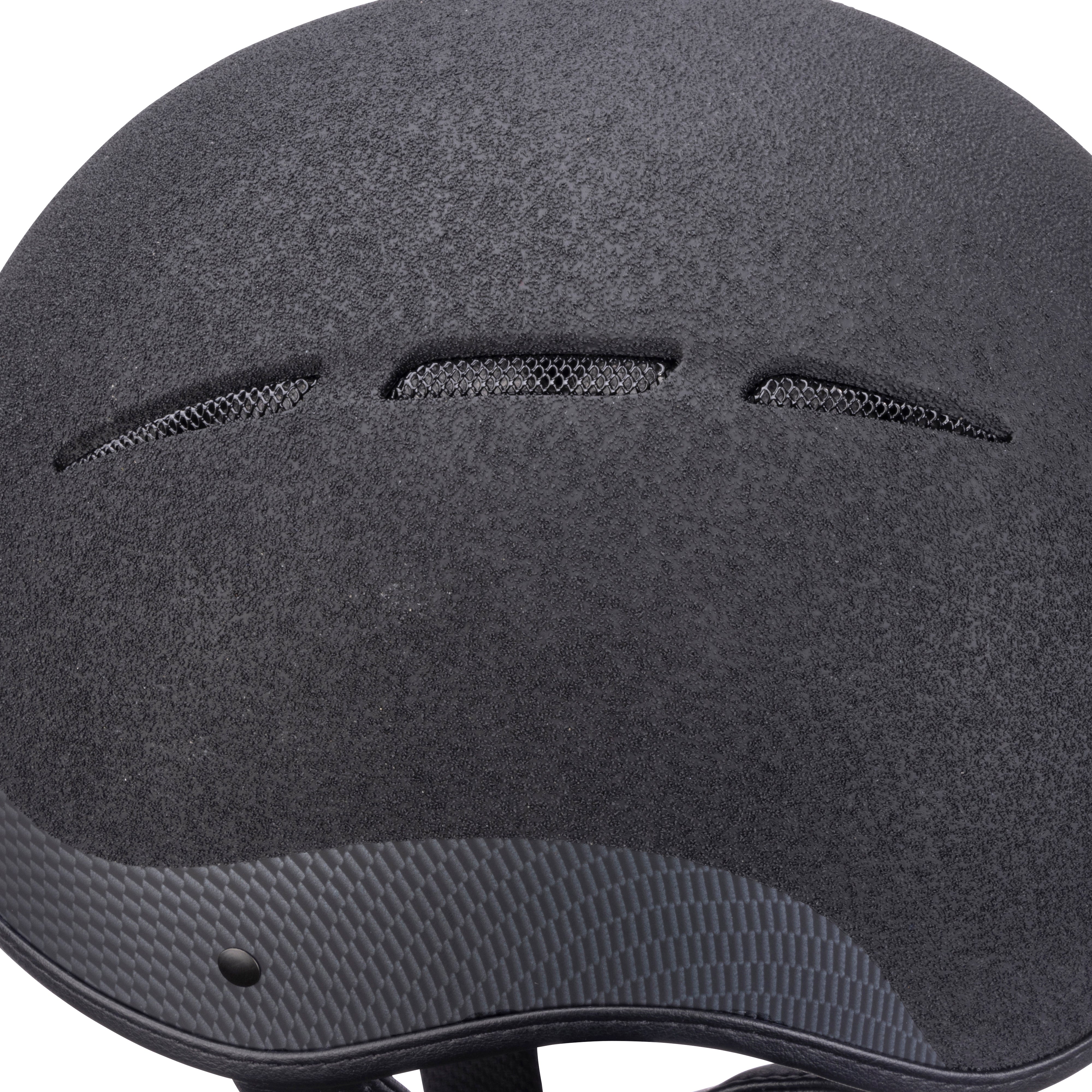 Karben Graphite ALX Skull Cap