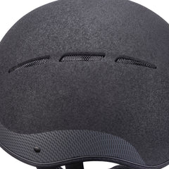 Karben Graphite ALX Skull Cap