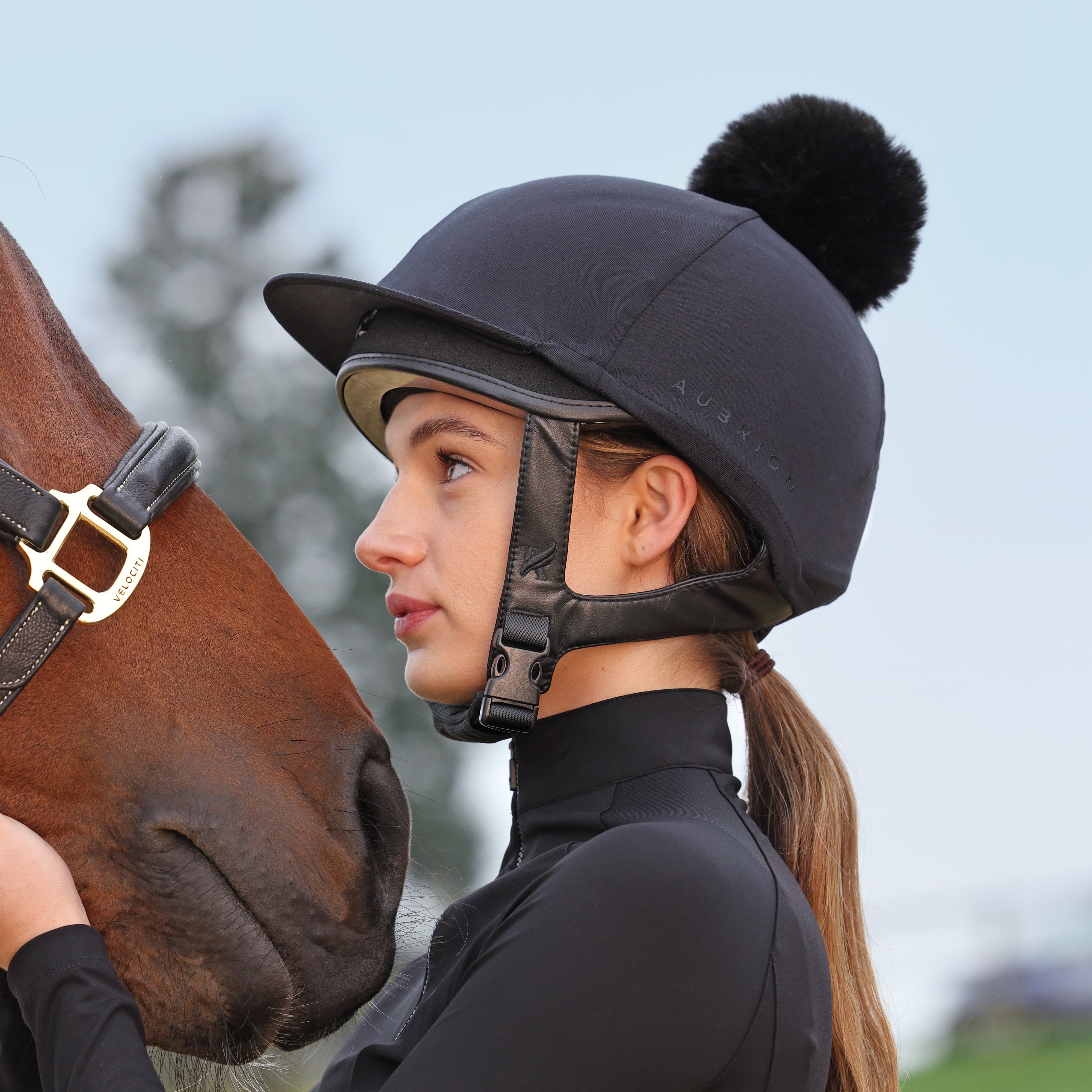 Karben Icon ALX Skull Cap