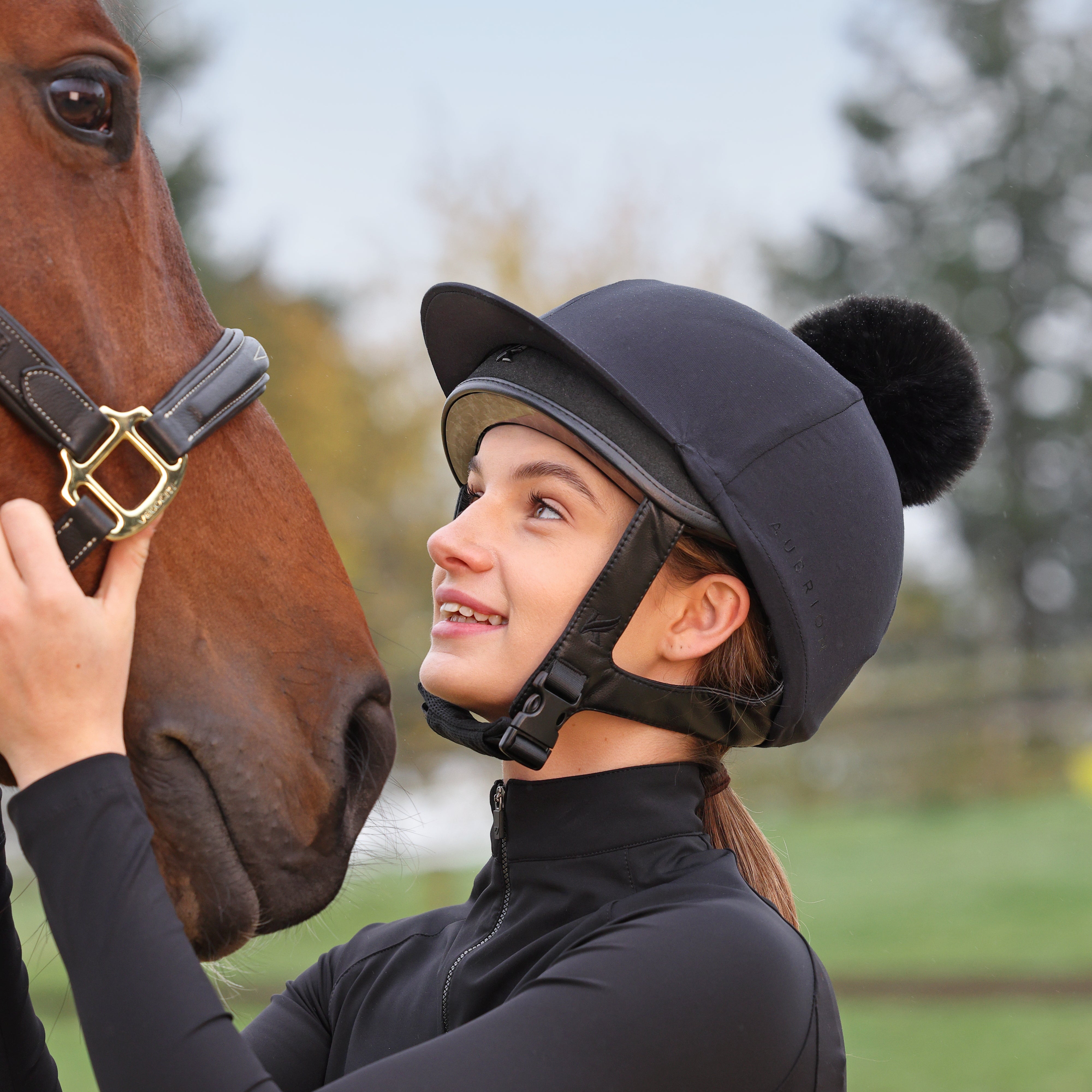 Karben Icon ALX Skull Cap