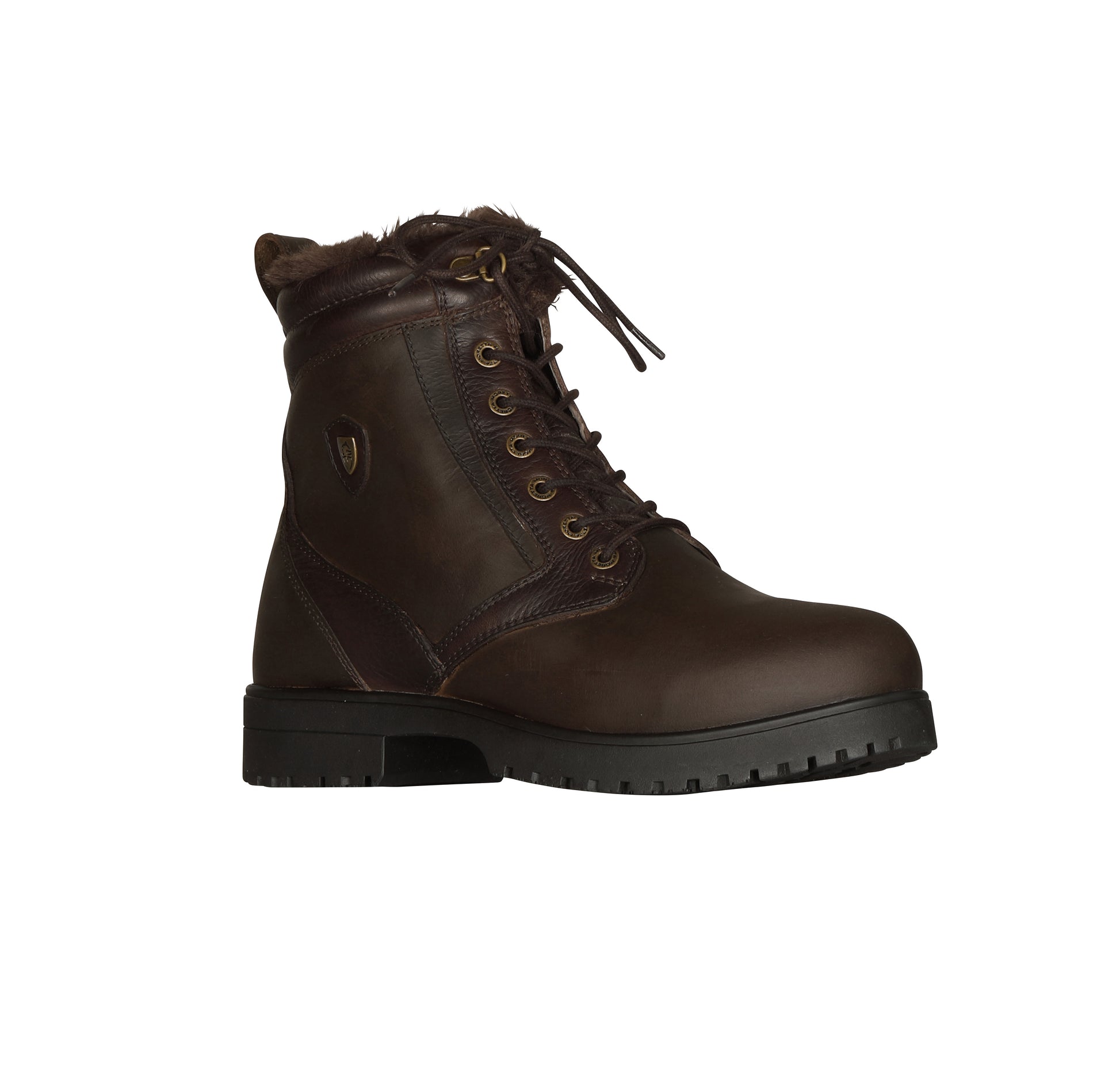 Moretta Varese Lace Country Boots