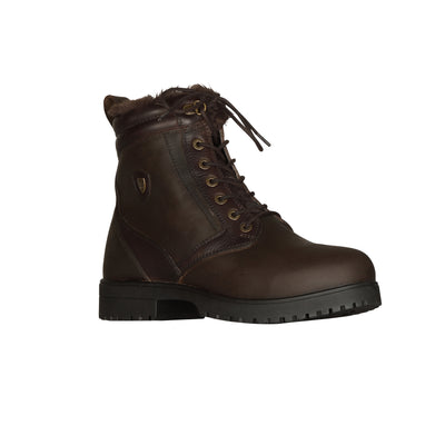 Moretta Varese Lace Country Boots