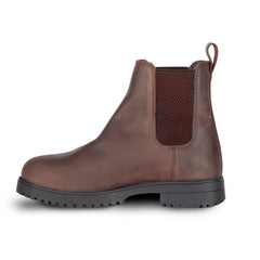 Moretta Forio Dealer Boots