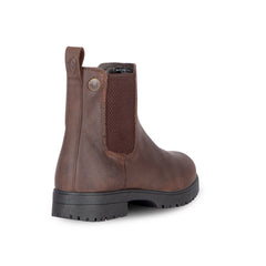 Moretta Forio Dealer Boots