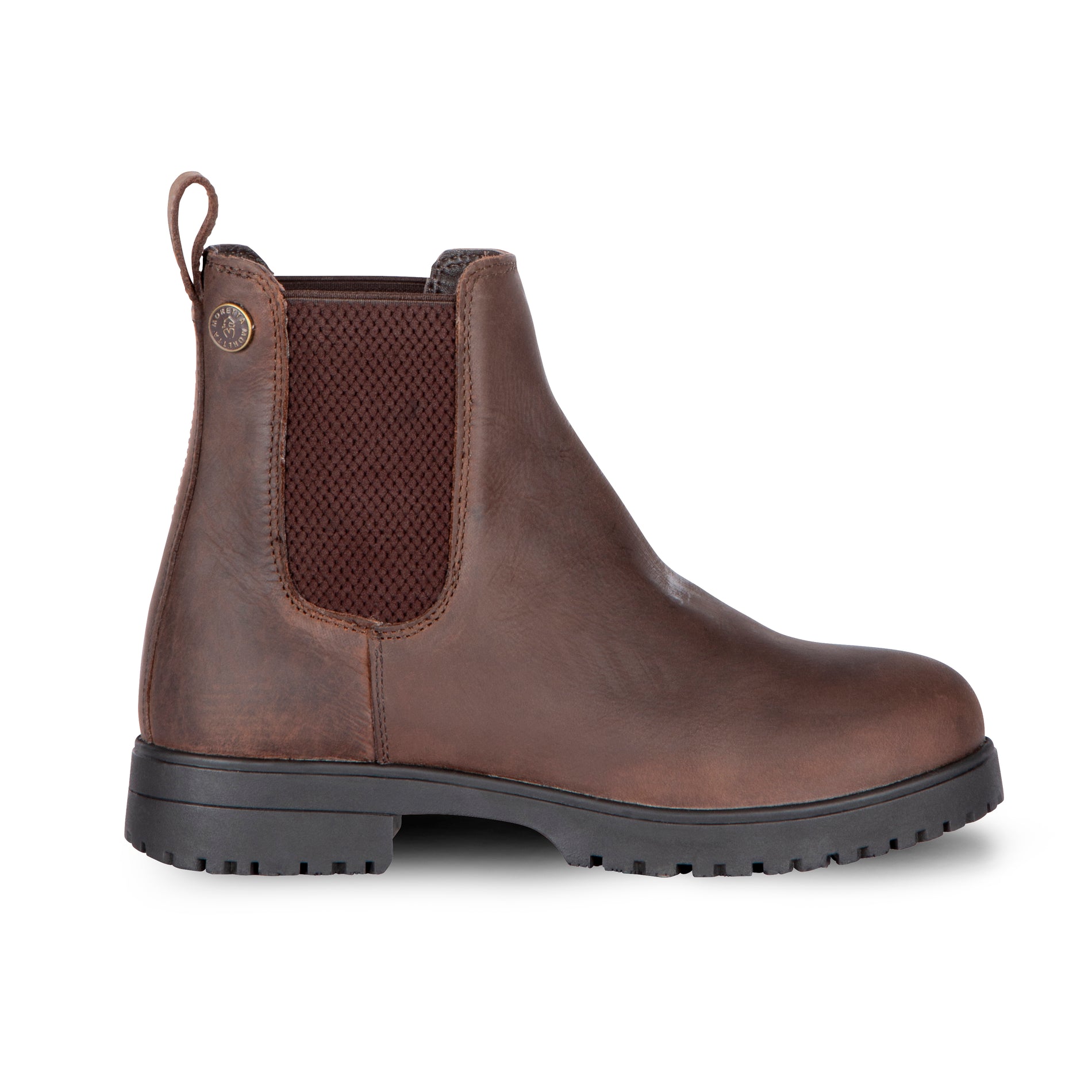 Moretta Forio Dealer Boots