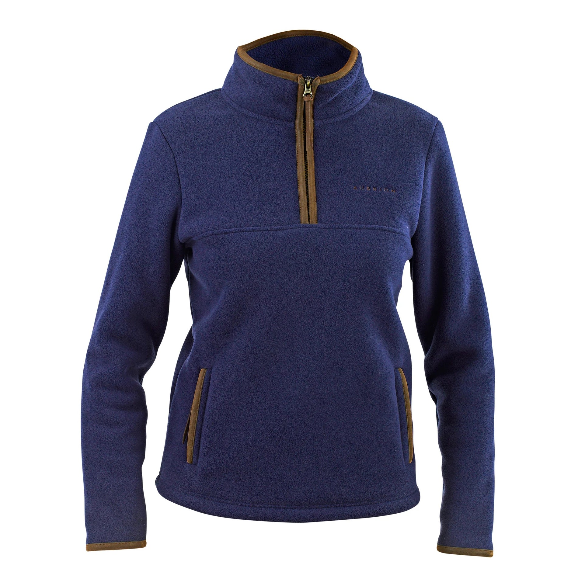 Aubrion Core Half Zip Ladies Fleece