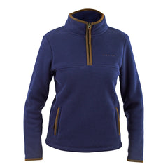 Aubrion Core Half Zip Ladies Fleece