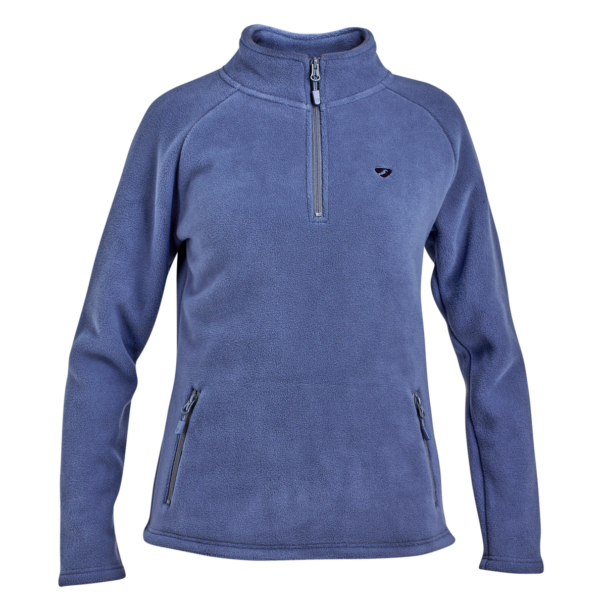 Aubrion Restore Half Zip Fleece