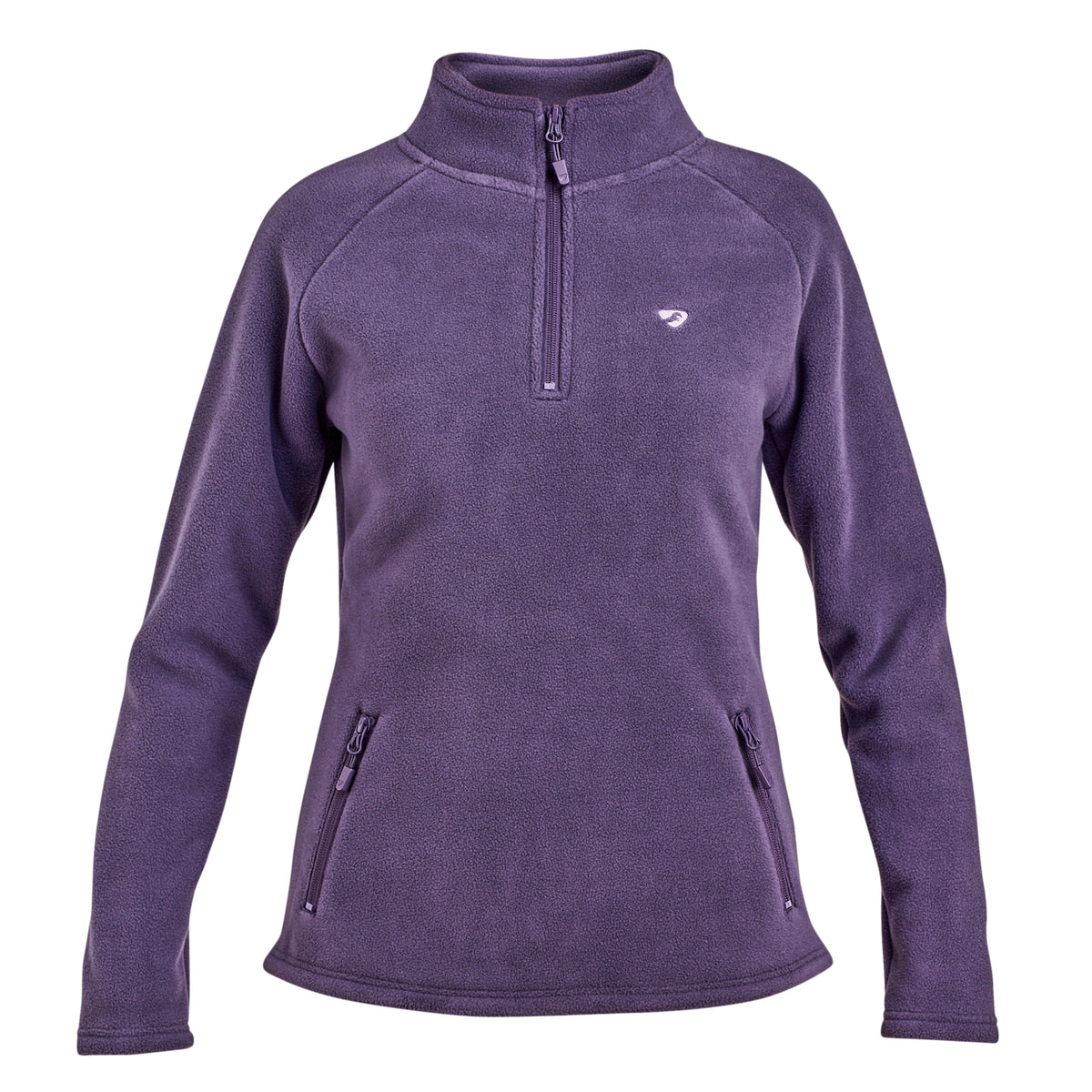 Aubrion Restore Half Zip Fleece
