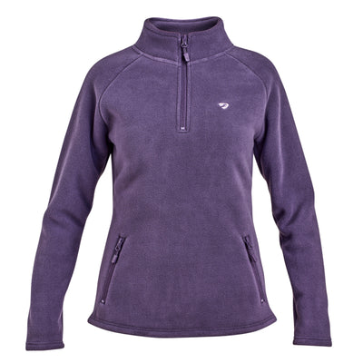 Aubrion Restore Half Zip Fleece