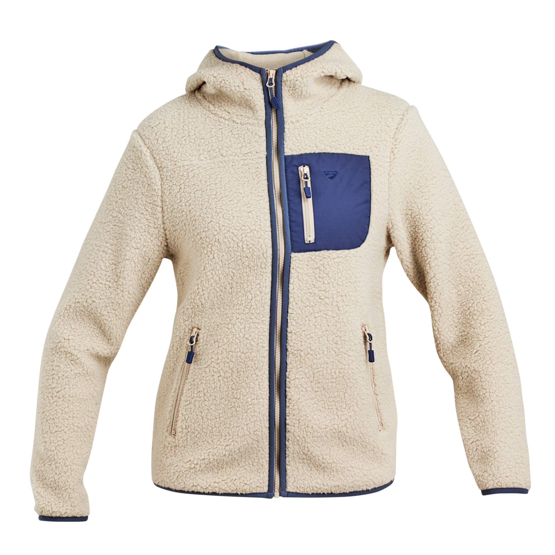 Aubrion Clement Fleece Jacket