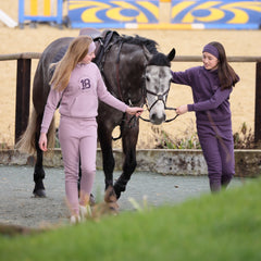 Aubrion Young Rider Serene Jogger
