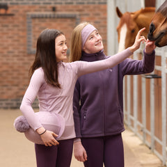 Aubrion Young Rider Serene Jogger