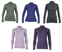 Aubrion Revive Winter Base