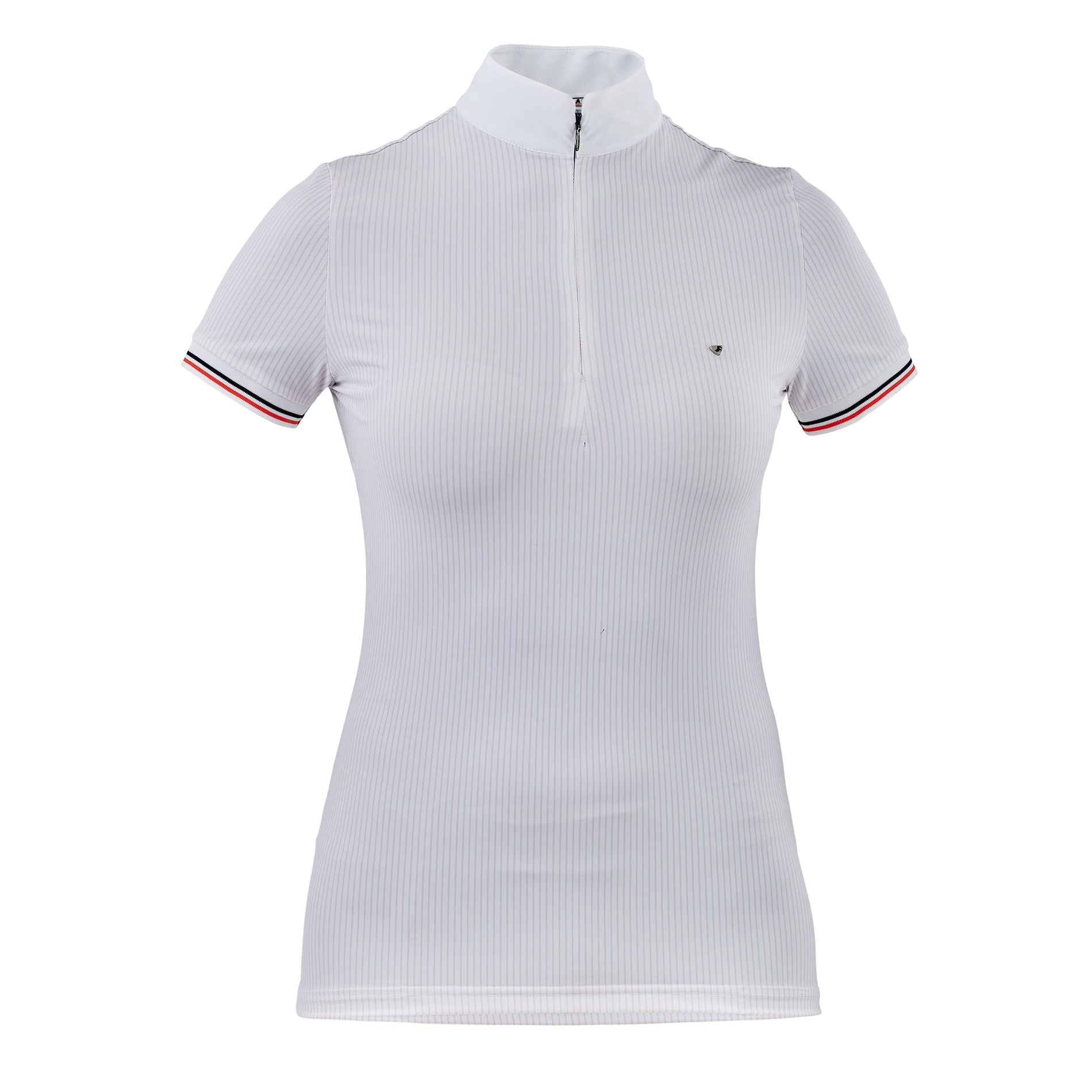 Shires Aubrion Arcaster Young Rider Show Shirt