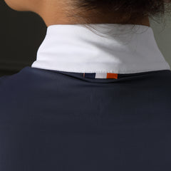 Aubrion Walston Young Rider Show Shirt