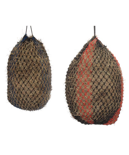 Shires Deluxe Haylage Net