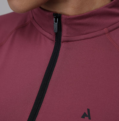 Aubrion React Short Sleeve Base Layer