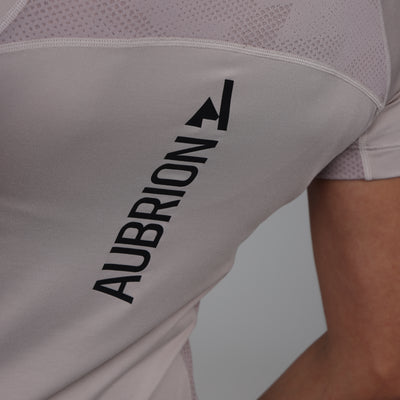 Aubrion React Short Sleeve Base Layer