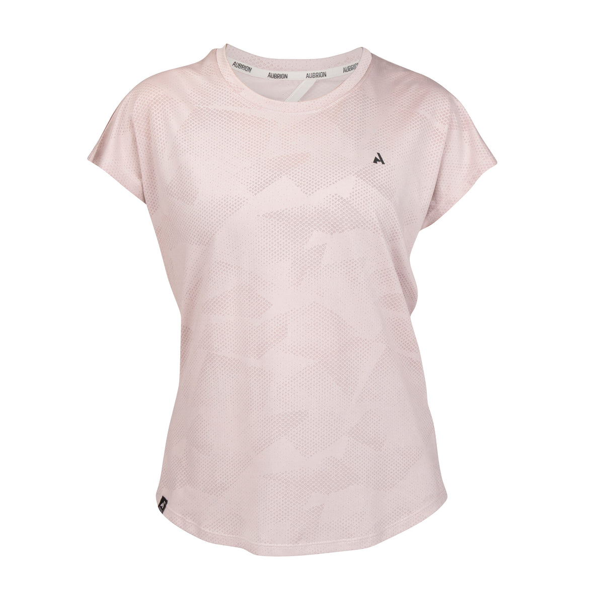 Aubrion React Tech T-Shirt