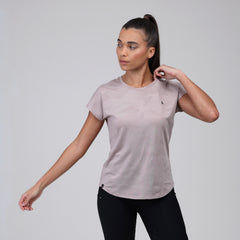 Aubrion React Tech T-Shirt