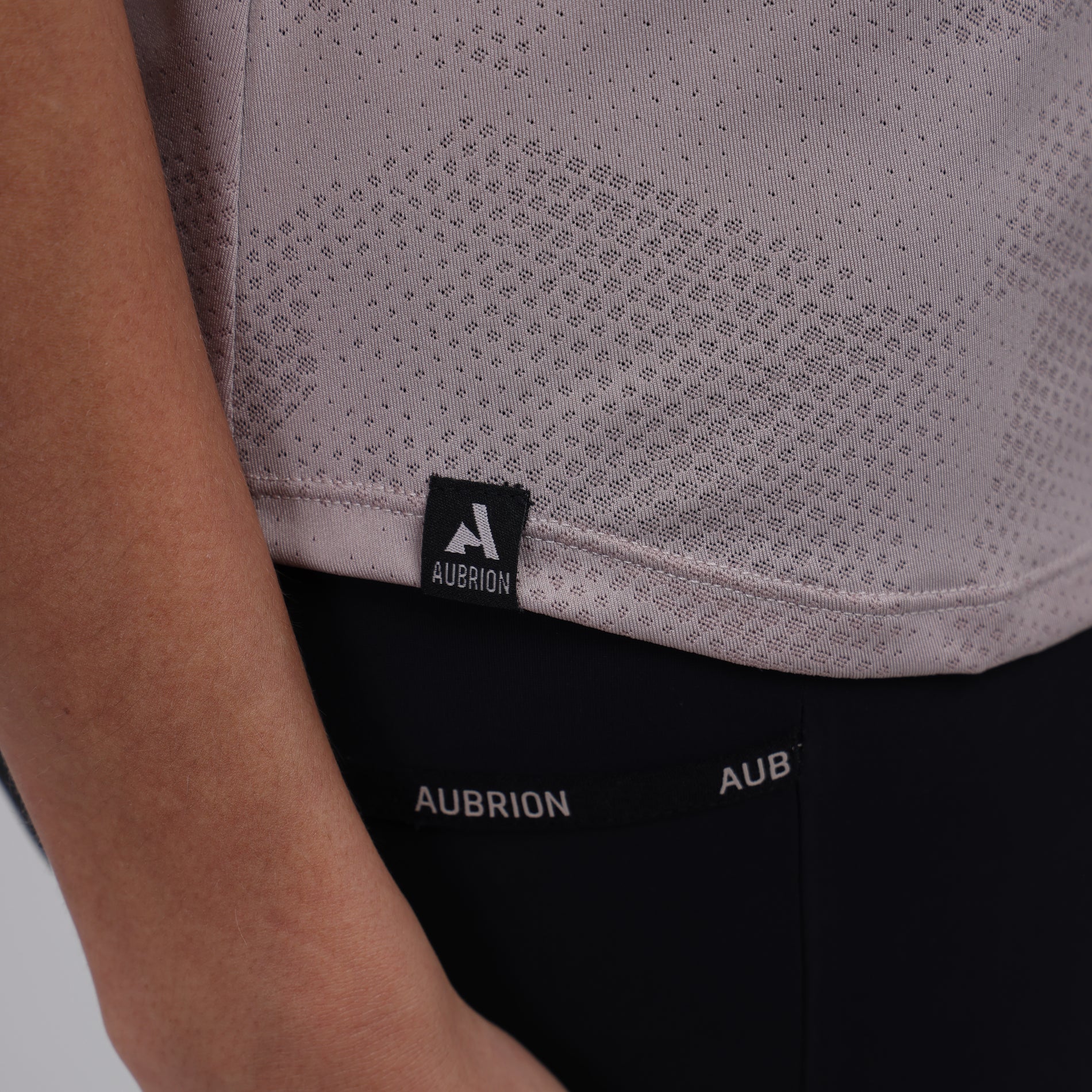 Aubrion React Tech T-Shirt